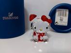 Swarovski Hello Kitty Kerst Editie - Limited Edition, Ophalen of Verzenden