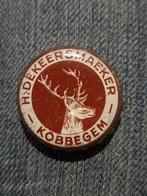 Bierdopjes  kroonkurken, Verzamelen, Biermerken, Ophalen of Verzenden, Gebruikt, Overige typen, Overige merken