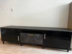 KORTING! TV meubel als nieuw!, Huis en Inrichting, Ophalen, 150 tot 200 cm, Zo goed als nieuw, Minder dan 100 cm