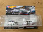 Hot Wheels Premium BMW 2-Pack, Ophalen of Verzenden, Zo goed als nieuw