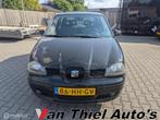 Seat Arosa 1.4i Stella, Auto's, Seat, Voorwielaandrijving, Alarm, 450 kg, Gebruikt