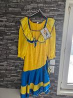 Braziliaans jurkje carnaval, Ophalen of Verzenden, Nieuw, Maat 36 (S)