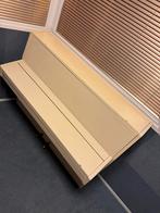 Witte Piano - Zo goed als nieuw, Ophalen, Gebruikt, Wit, Piano