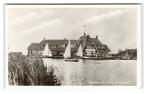 Eernewoude, Hotel "Princenhof", Verzenden, 1940 tot 1960, Gelopen, Friesland
