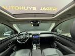 Hyundai Tucson 1.6 T-GDI PHEV Premium Sky 4WD, Automaat, Gebruikt, 4 cilinders, Zwart