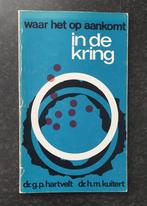 Hartvelt en Kuitert - Waar het op aankomt in de kring, Hartvelt en Kuitert, Christendom | Protestants, Ophalen of Verzenden, Zo goed als nieuw