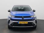 Renault Captur 1.6 E-Tech Full Hybrid Esprit Alpine 145PK |, Gebruikt, Blauw, Origineel Nederlands, Bedrijf