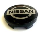 Nissan 56mm 58mm 60mm 63mm 65mm 68mm 69mm 75mm Naafdoppen, Auto diversen, Wieldoppen, Verzenden, Nieuw