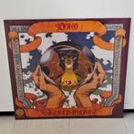 Dio-Sacred Heart (LP) Nieuw/Sealed, Verzenden, Nieuw in verpakking