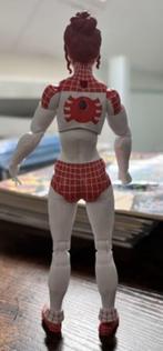 Marvel Legends Spinnerette Hasbro Action Figure 2022, Ophalen of Verzenden, Gebruikt