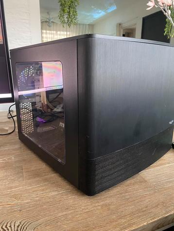 Snelle Workstation pc ook om te gamen!! beschikbaar voor biedingen