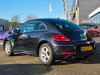 Volkswagen Beetle 1.2 TSI Design |CLIMA|CRUISE|NAVI|PDC|LMV, Voorwielaandrijving, Euro 5, Stof, Gebruikt