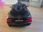 Mercedes AMG accu auto, Ophalen, Zo goed als nieuw