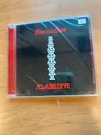 CD - STATUS QUO - ABBONE - SS - 2019, Verzenden, Nieuw in verpakking