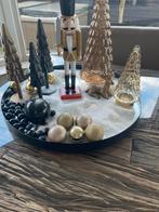 Kerst plateau, Diversen, Ophalen of Verzenden, Zo goed als nieuw