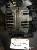 Vw Polo 1.2 4 cilinder 2002 Dynamo
