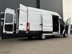 Ford Transit 350 2.0 TDCI L4H3 Trend RWD | Garantie 2028 | N, Keurmerk '100% Onderhouden', 4 cilinders, Wit, 10 km/l