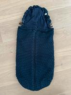 Joolz voetenzak blauw, Kinderen en Baby's, Dekens, Slaapzakjes en Inbakerproducten, Ophalen, Zo goed als nieuw, Overige typen