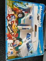 Playmobil Grote familie-camper - 6671, Kinderen en Baby's, Speelgoed | Playmobil, Ophalen of Verzenden, Zo goed als nieuw