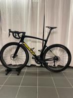 Ridley racefiets, Fietsen en Brommers, Fietsen | Racefietsen, Overige merken, Carbon, Ophalen of Verzenden, Zo goed als nieuw