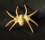 Messing spin, Antiek en Kunst, Ophalen of Verzenden, Brons