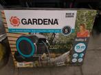 Gardena Rollup S 15m tuinslangbox, Tuin en Terras, Tuinslangen, Ophalen of Verzenden, Nieuw, Tuinslang