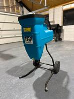 Hakselaar Top Garden LSG2500, Ophalen, Gebruikt