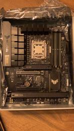Upgradeset – ASUS TUF B650M-PLUS / Ryzen 7 7800X3D / 2TB SSD, Ophalen of Verzenden, Zo goed als nieuw, AMD, DDR4