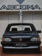 BOMVOLLE Opel Verzameling, Opel, Diverse auteurs, Ophalen of Verzenden, Zo goed als nieuw