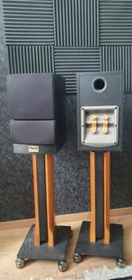 Magnat 510 Vintage Audio Edition, Audio, Tv en Foto, Luidsprekers, Ophalen, Gebruikt, Magnat