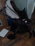 Mooie kinderwagen 3delig Silver Cross, Ophalen