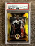 Lukaku /10 PSA 10 - 2015 Panini Select, Nieuw, Spelerskaart, Verzenden, Buitenlandse clubs