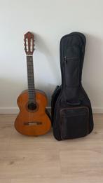 Yamaha C40 classical guitar, Ophalen of Verzenden, Klassieke of Spaanse gitaar