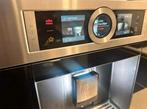 Bosch inbouw koffiemachine, Ophalen of Verzenden, Zo goed als nieuw, Koffiemachine