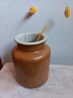 oud grespotje, Antiek en Kunst, Antiek | Keramiek en Aardewerk, Ophalen of Verzenden
