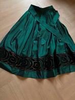 Vintage rok, Kleding | Dames, Ophalen of Verzenden, Zo goed als nieuw, Onder de knie