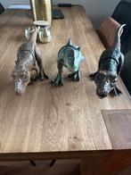 Jurassic World Dino Van Mattel, Ophalen of Verzenden, Zo goed als nieuw