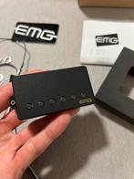 EMG 57 Humbucker Pickup - Nieuwstaat, Ophalen of Verzenden, Zo goed als nieuw, Elektrische gitaar