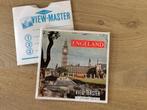 View master Engeland, Verzamelen, Ophalen of Verzenden, 1940 tot 1960, Zo goed als nieuw
