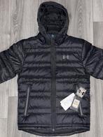 Under armour jas, Zwart, Under Armour, Nieuw, Ophalen of Verzenden