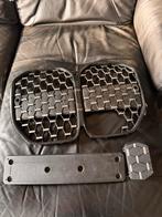 Bmw g22 grill, Gebruikt, Voor, Ophalen of Verzenden, Bumper