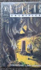 DARK HORSE: ALIENS  one shots en tpb's, Ophalen of Verzenden, Zo goed als nieuw