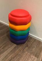 Stepping Stones stapelstenen nieuw, Puzzelen, Nieuw, Ophalen of Verzenden, /