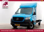 Mercedes-Benz Sprinter 311 CDI 7G Automaat RWD Bakwagen met, Auto's, Automaat, Achterwielaandrijving, Gebruikt, Euro 6