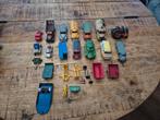 Oude Dinky Toys en andere autootjes, Ophalen of Verzenden