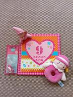 3 delige nieuwe meisjes
Kado set, Ophalen of Verzenden, Zo goed als nieuw