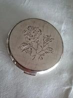 .POEDER DOOS...( STRATTON).     VINTAGE.., Ophalen of Verzenden