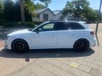 Audi A3 Sportback 2.0 TFSI S3 quattro Facelift Clima Lmv 360, Automaat, 15 km/l, 4 cilinders, 1984 cc