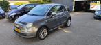 Fiat 500 C 0.9 TwinAir Lounge cabrio bj 2011 airco, Euro 5, 86 pk, Gebruikt, Cabriolet