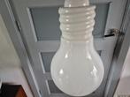 Plafondlamp lamp bulb Ingo Maurer?, Huis en Inrichting, Ophalen, Zo goed als nieuw